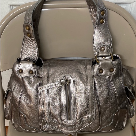 Hayden Hartnett Tharpe Hobo. - Picture 4 of 15